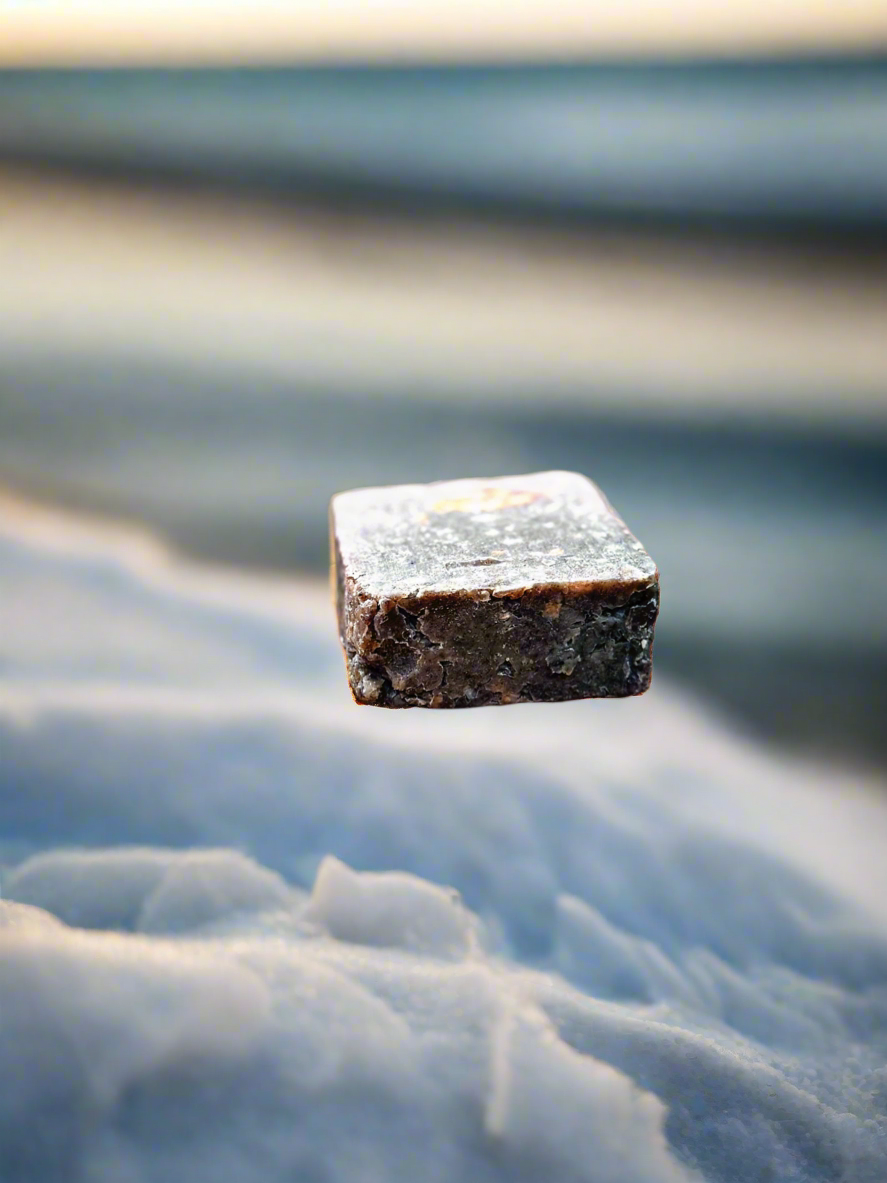 Cord Cutter Black Walnut Soap - Removes Attachments