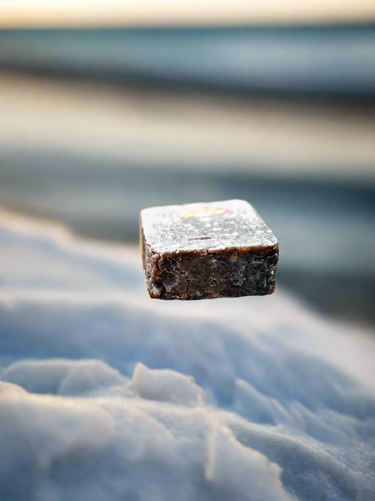 Cord Cutter Black Walnut Soap - Removes Attachments